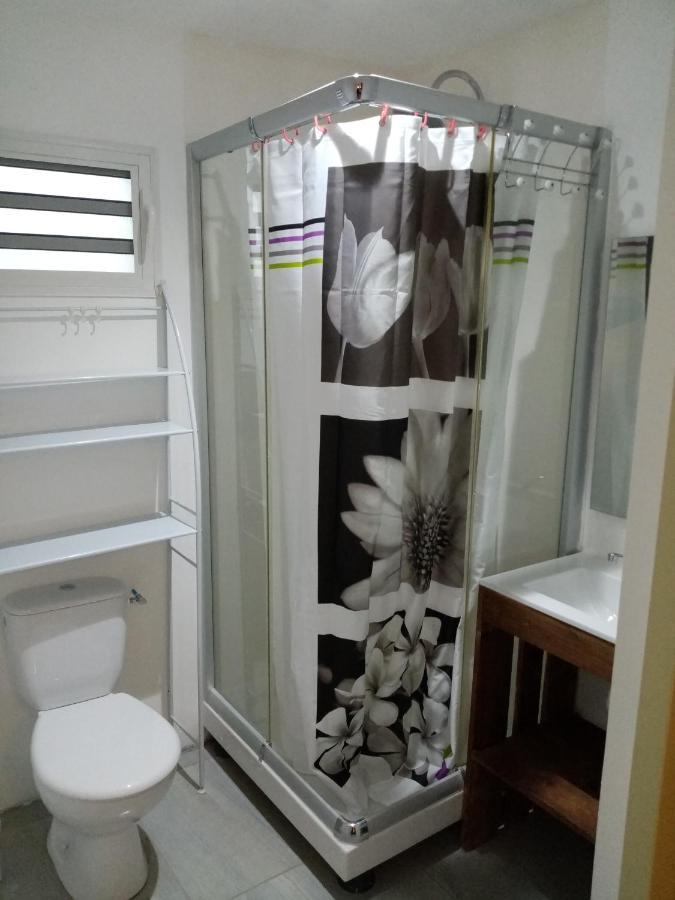 Chambre Des Bassins サン＝ドニ エクステリア 写真